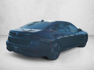 New 2025 BMW 760i xDrive AWD/4WD video 2