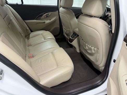 Used 2016 Buick LaCrosse Leather FWD image 29