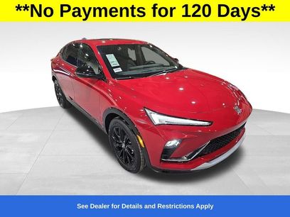 New 2026 Buick Envista Sport Touring w/ Convenience I Package