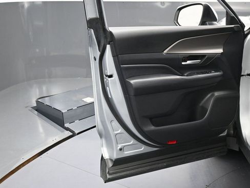 Used 2024 Toyota Grand Highlander XLE image 43