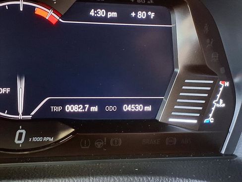 Used 2024 Toyota Supra image 22