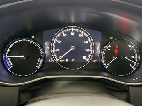 New 2026 MAZDA CX-50 2.5 Hybrid w/ Weather Package image 22