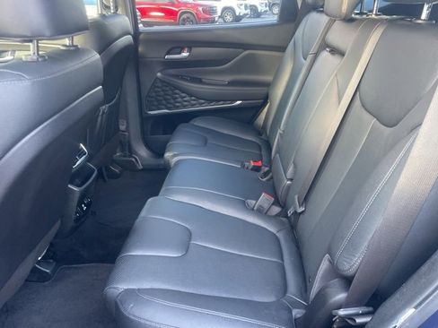 Used 2019 Hyundai Santa Fe FWD image 11