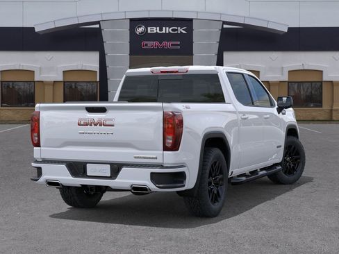 New 2026 GMC Sierra 1500 Elevation w/ Preferred Package image 5