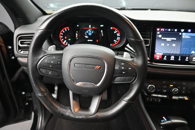 Used 2025 Dodge Durango GT AWD/4WD image 13