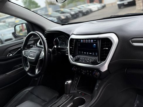 Used 2019 GMC Acadia SLT FWD image 43