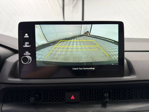 Used 2026 Honda CR-V EX image 30