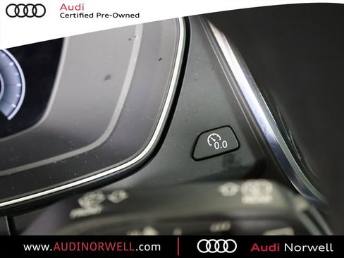 Used 2023 Audi Q5 2.0T Premium Plus w/ Premium Plus Package image 31