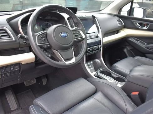 Used 2019 Subaru Ascent Limited AWD/4WD image 3
