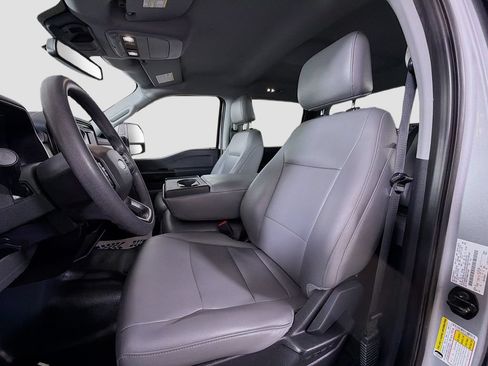 Used 2021 Ford F150 XL w/ Equipment Group 101A High AWD/4WD image 12