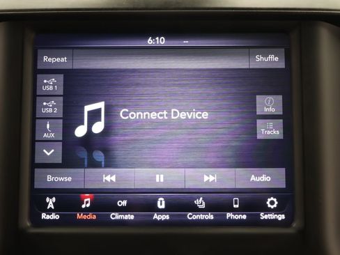 Used 2021 RAM 1500 Big Horn AWD/4WD image 26