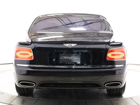 Used 2014 Bentley Flying Spur W12 AWD/4WD image 56