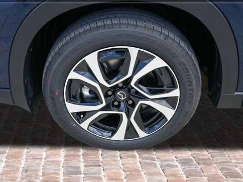 New 2026 MAZDA CX-5 Preferred AWD/4WD image 33