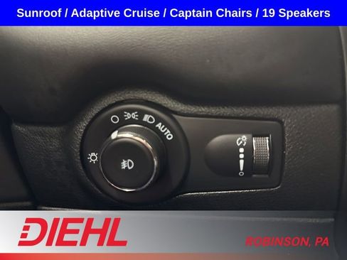 Used 2023 Dodge Durango R/T AWD/4WD image 28