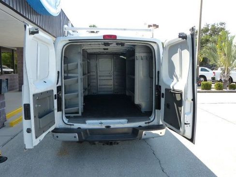 Used 2019 Nissan NV 2500 SL w/ Navigation Package image 13