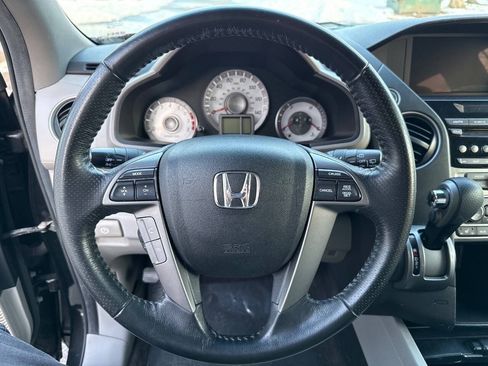 Used 2012 Honda Pilot EX-L image 20