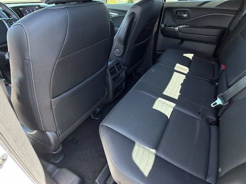 Certified 2023 Honda Ridgeline RTL image 24