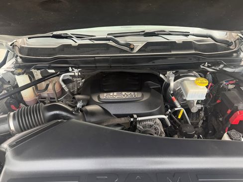 Used 2020 RAM 2500 Tradesman image 22