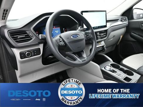 New 2026 Ford Escape Active w/ Tech Pack #1 FWD image 19