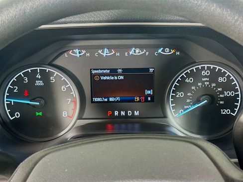 Used 2021 Ford F150 XL w/ Equipment Group 101A High image 16