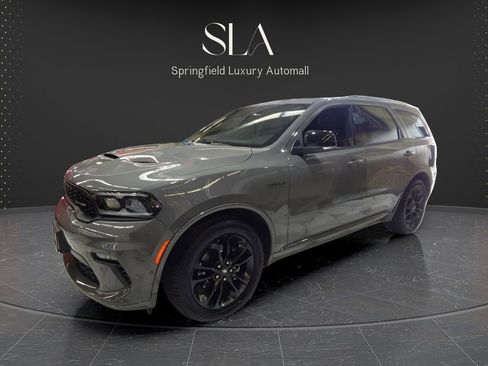 Used 2023 Dodge Durango R/T image 8
