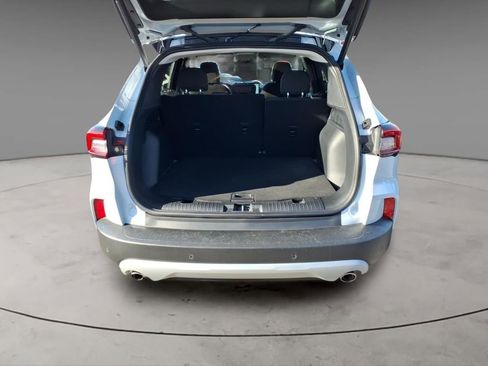 New 2025 Ford Escape Active w/ Tech Pack #1 image 8