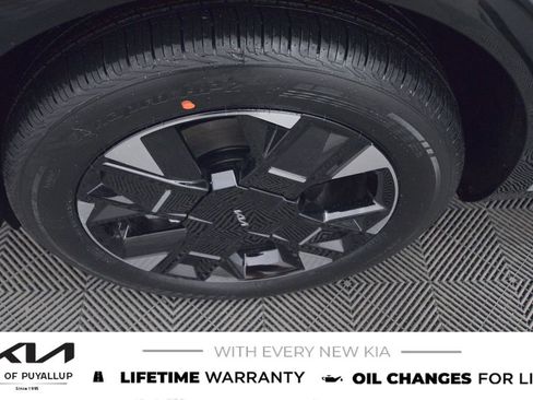 New 2026 Kia Sportage SX Prestige image 21
