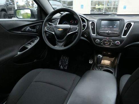 Used 2016 Chevrolet Malibu LS image 24