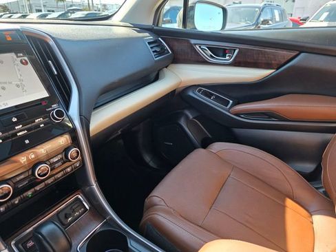 Used 2019 Subaru Ascent Touring w/ Popular Package #2A image 36