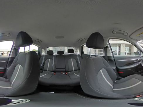Used 2025 Hyundai Sonata SEL FWD image 42