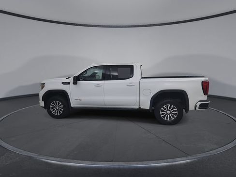 Used 2022 GMC Sierra 1500 AT4 w/ AT4 Premium Package AWD/4WD image 12