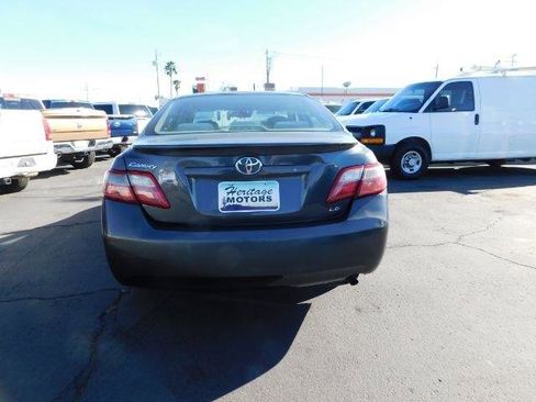Used 2007 Toyota Camry CE image 6