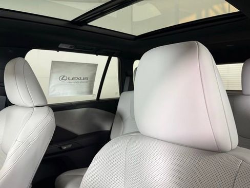 New 2026 Lexus TX 350 350 Premium image 15