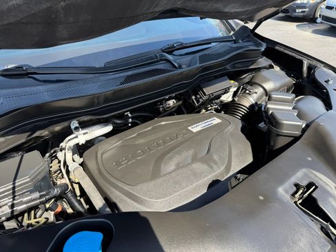 Used 2018 Honda Pilot EX-L image 43