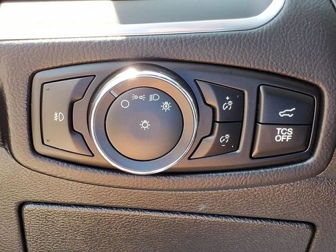 Used 2024 Ford Edge Titanium AWD/4WD image 14
