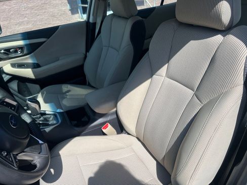 Used 2022 Subaru Legacy Premium AWD/4WD image 25