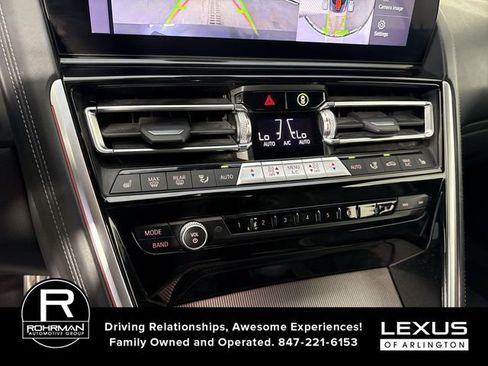 Used 2025 BMW 840i xDrive 840i image 8