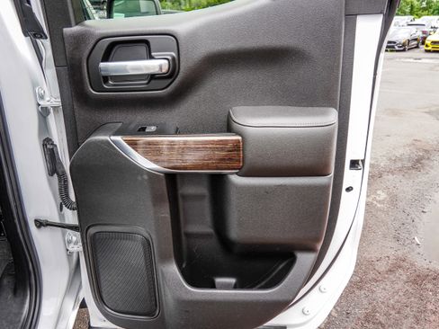 Used 2019 GMC Sierra 1500 Elevation image 39