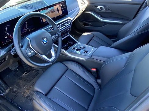 Certified 2024 BMW 330i 330i w/ Convenience Package image 20