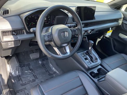 New 2026 Honda CR-V Sport-L image 12