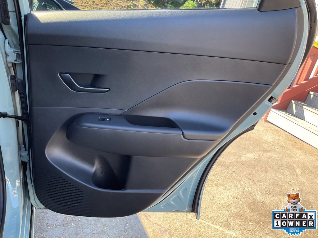 Used 2024 Hyundai Kona SEL FWD image 59