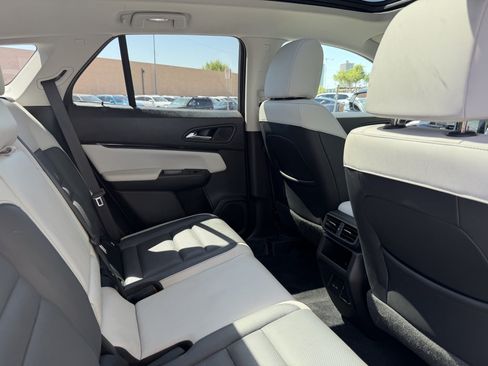 Used 2024 Honda Prologue Elite image 37