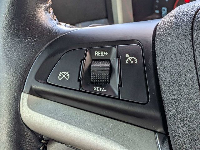Used 2015 Chevrolet Camaro LT w/ RS Package RWD image 32