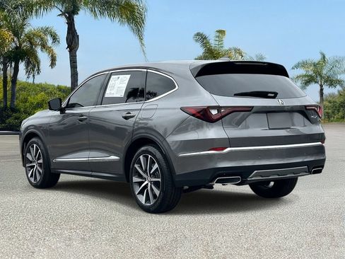 Used 2026 Acura MDX FWD w/ Technology Package image 3