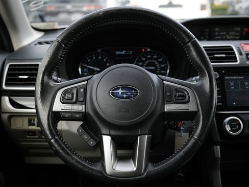 Used 2017 Subaru Forester 2.5i Limited image 19