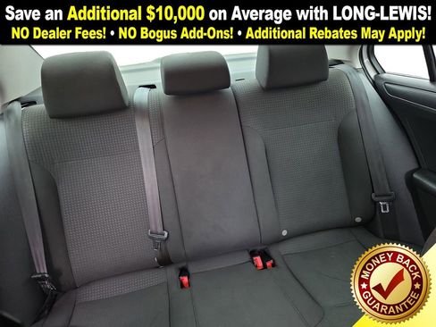 Used 2016 Volkswagen Jetta S image 23