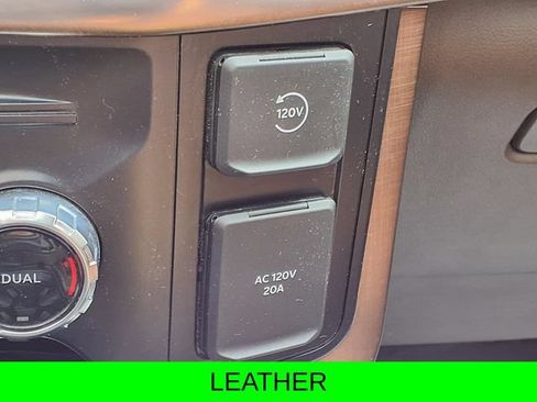Used 2024 Ford F150 King Ranch AWD/4WD image 14
