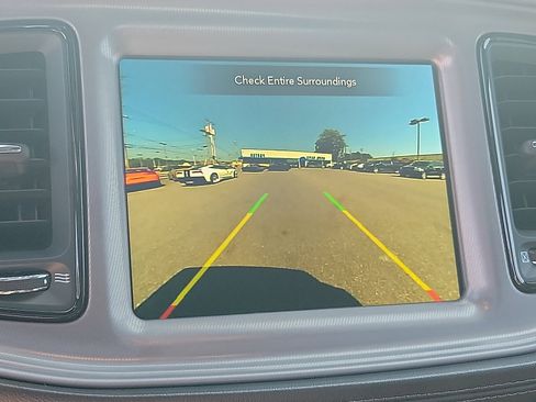 Used 2023 Dodge Challenger R/T Scat Pack image 18