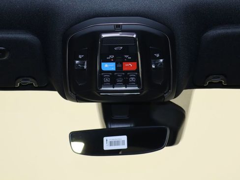 New 2026 Jeep Grand Wagoneer Limited AWD/4WD image 29