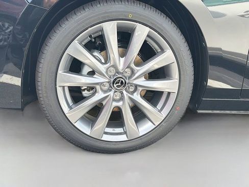 New 2026 MAZDA MAZDA3 2.5 S Preferred image 39